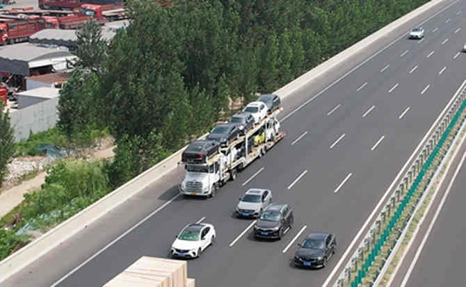 于田高速公路汽车救援